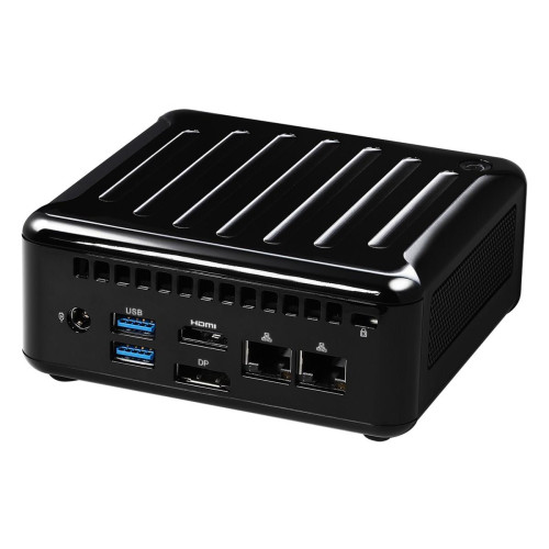 Mini PC ASROCK NUC BOX-1260P Intel 12th Gen (Alder Lake) 2.5G-LAN retail-21649887