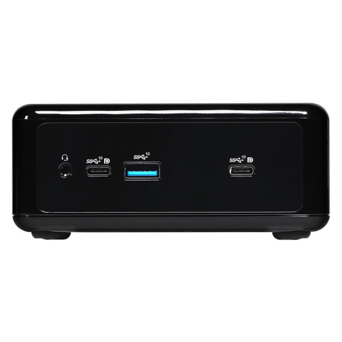 Komputer ASROCK NUC BOX-1165G7 Intel 11th Gen(Tiger Lake) G-LAN retail-21649891