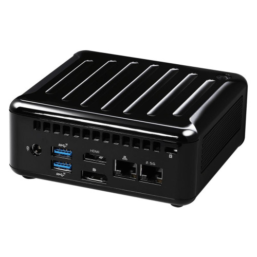 Komputer ASROCK NUC BOX-1165G7 Intel 11th Gen(Tiger Lake) G-LAN retail-21649892