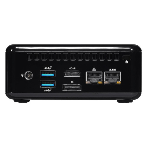 Komputer ASROCK NUC BOX-1165G7 Intel 11th Gen(Tiger Lake) G-LAN retail-21649893