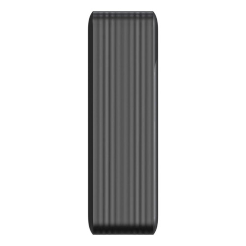 Power bank Anker 737 24000 mAh Black, Silver-21651263