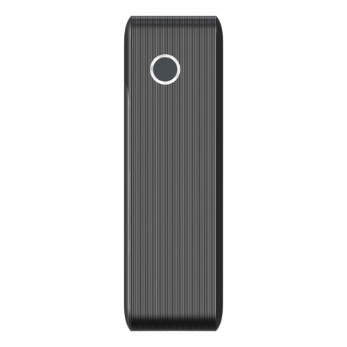 Power bank Anker 737 24000 mAh Black, Silver-21651264