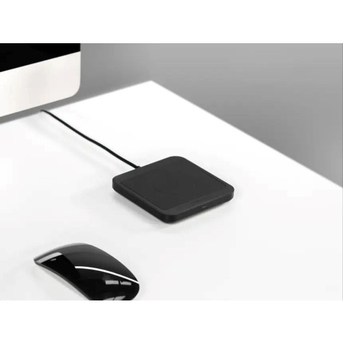 Quad Lock Podkładka z ładowaniem indukcyjnym-21651435