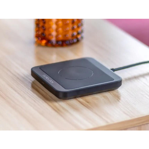 Quad Lock Podkładka z ładowaniem indukcyjnym-21651438