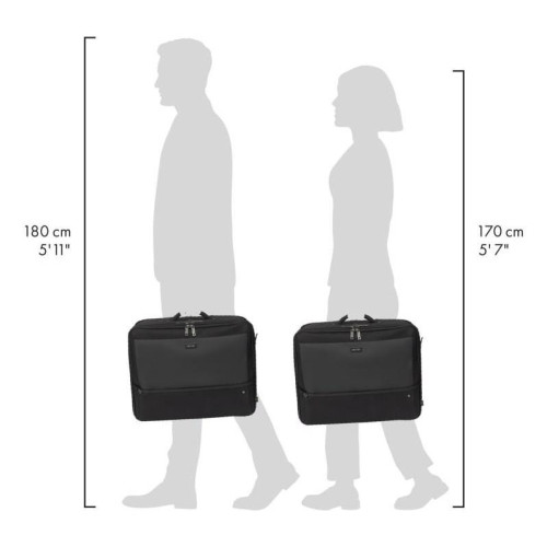 Torba Dicota Multi TWIN FIVE 15-17.3-21653245