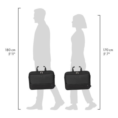 Torba na laptopa Dicota Top Traveller FIVE 14-16-21653288