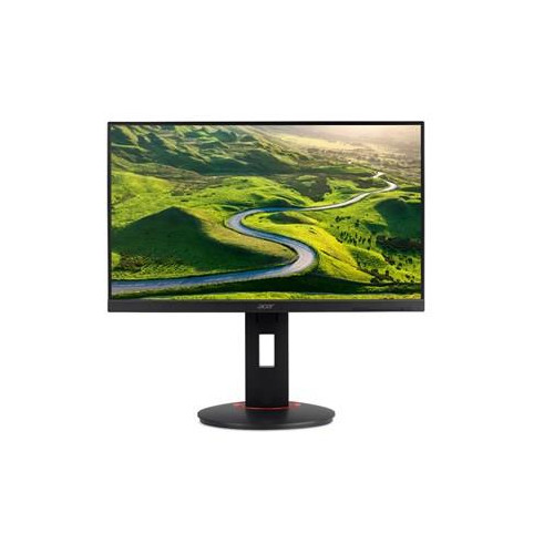 Monitor Acer XF240Y X1biiph 24" IPS FHD 16:9 180 Hz 1ms 1920x1080 250cd/m2 HDMI:2
