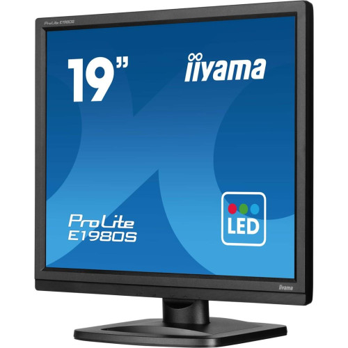iiyama ProLite Niezawodne rozwiązania biurowe-21654302