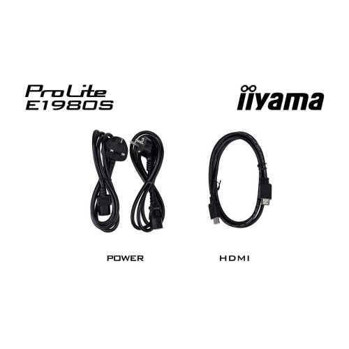 iiyama ProLite Niezawodne rozwiązania biurowe-21654309