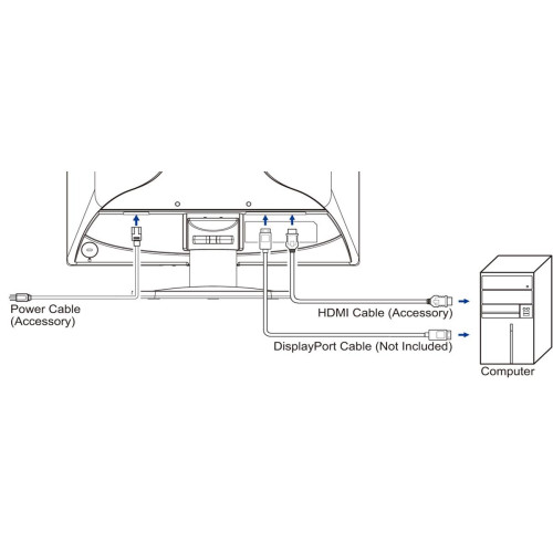 iiyama ProLite Niezawodne rozwiązania biurowe-21654310