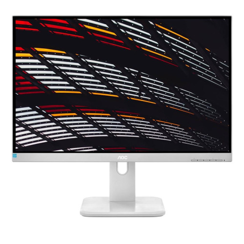 Monitor 24-calowy AOC 24P1GR, IPS, 1920x1080, 1000:1, 250CD/QM, 16:9-21654430