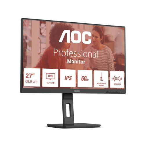 Monitor AOC 68,6cm (27
