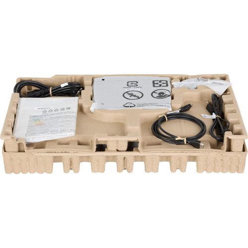 iiyama ProLite 24-calowy panel IPS Full HD z wąskimi ramkami z każdej strony i klasą energetyczną B-21654461