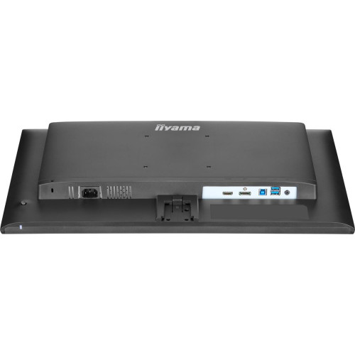 iiyama ProLite 24-calowy panel IPS Full HD z wąskimi ramkami z każdej strony i klasą energetyczną B-21654471