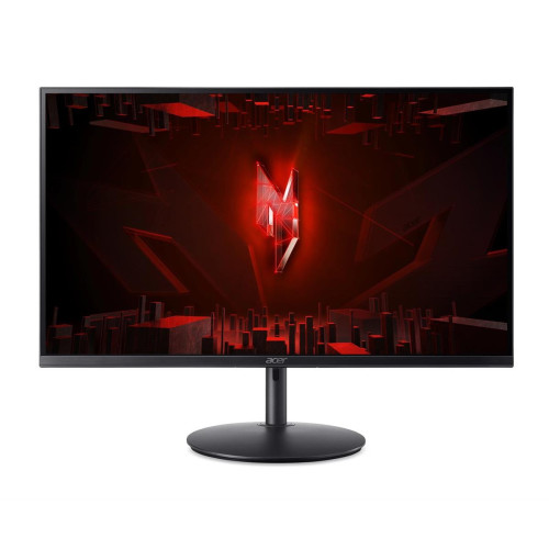 Monitor LCD 27" XF270X1BIIPH/BLACK UM.HX0EE.101 ACER