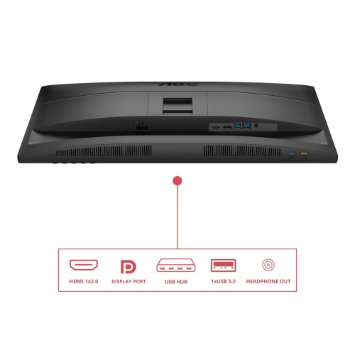 Monitor AOC Q27E4U-21654773