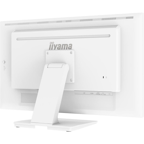 Monitor komputerowy iiyama ProLite T2752MSC-W1, 68,6 cm (27