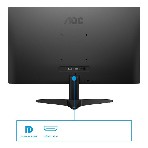 Monitor AOC 24B36X-21654828