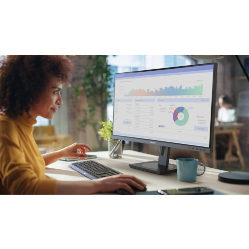 Monitor Philips 68.5cm (27.0