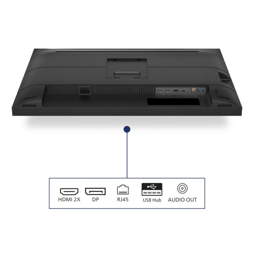 Monitor Philips 68.5cm (27.0