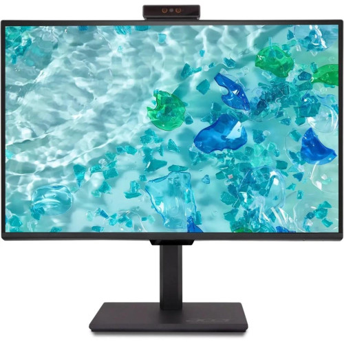 Monitor ACER TFT Vero B248W 24'' 1920x1200/HDMI/DP//RJ45/USB -C