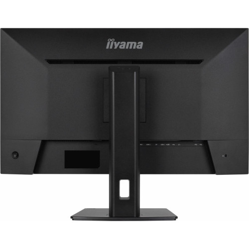 Monitor iiyama ProLite 32’’ 4K VA z USB-C (95W), przełącznikiem KVM i obsługą PiP/PbP-21654901