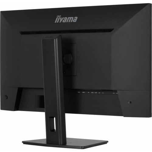 Monitor iiyama ProLite 32’’ 4K VA z USB-C (95W), przełącznikiem KVM i obsługą PiP/PbP-21654903