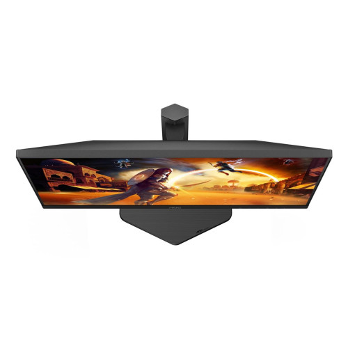 Certyfikat AOC U27G4R 27