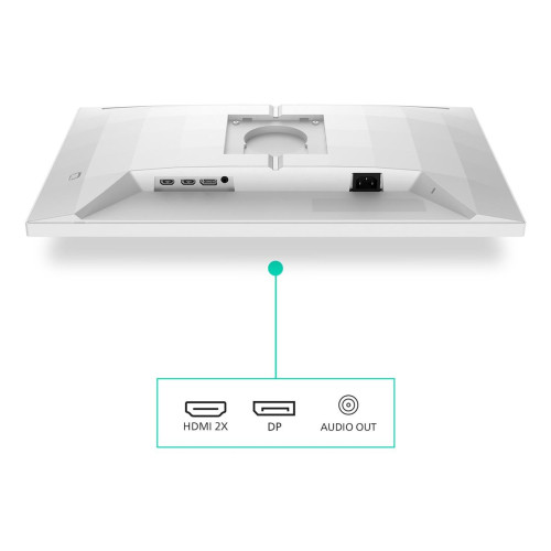 Monitor Philips 60.5cm (23.8
