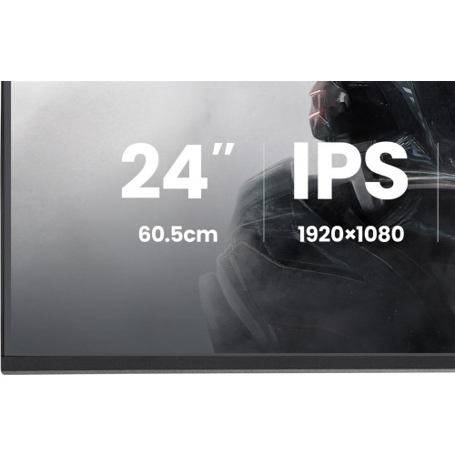 Płaski ekran - iiyama G-Master G2441HSU-B1 HD Gaming 24 cali-21655041