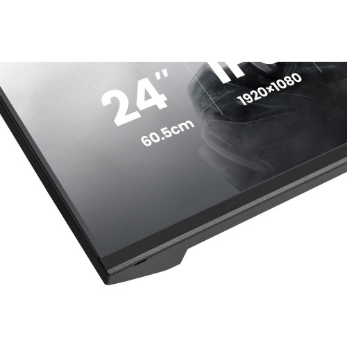 Płaski ekran - iiyama G-Master G2441HSU-B1 HD Gaming 24 cali-21655042