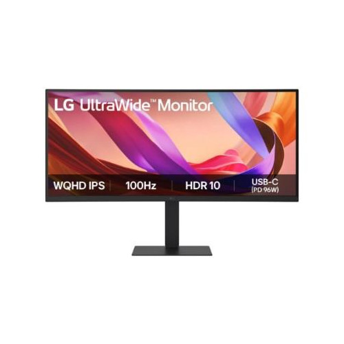 MONITOR LCD 34" IPS/34U650A-B LG