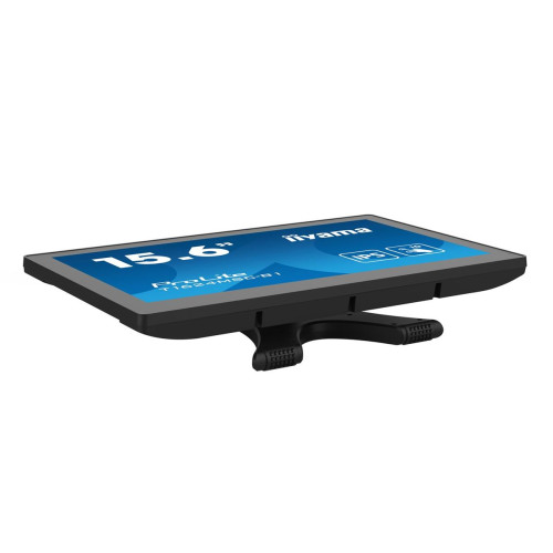 IIYAMA T1624MSC-B1 ProLite 15.6