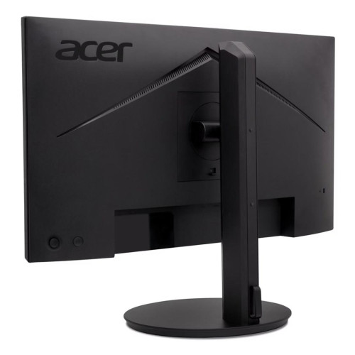 Monitor Acer CB242YG 23,8 cala Full HD, IPS, 120 Hz HDMI/DP, 75 Hz VGA, 4 ms (GTG), DP 1.2, HDMI 1.4, VGA, z regulacją 