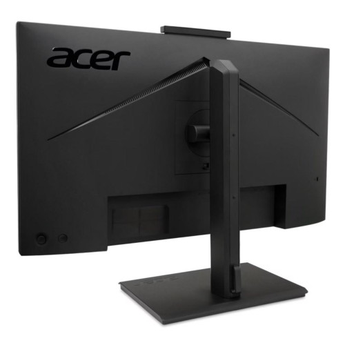 Płaski panel Acer TFT Vero B277D6bmiprczx 27''//VGA/HDMI/DP/USB/Cam - Płaski panel (TFT/LCD) - 68.6 cm [Klasa energety
