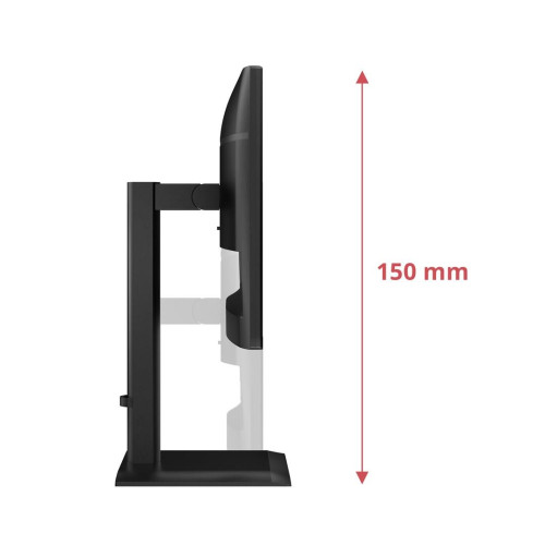 Podstawowy monitor AOC model 24E4CV-21655247