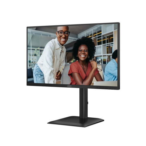 Podstawowy monitor AOC model 24E4CV-21655250