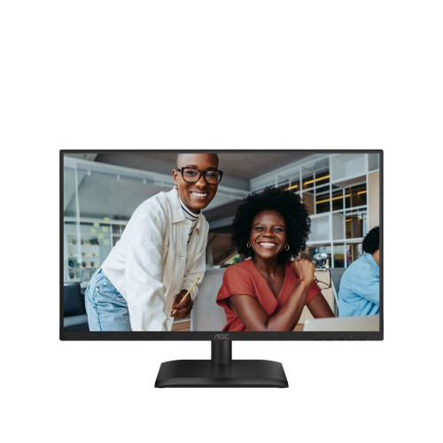 Podstawowy monitor AOC model 24E4CV-21655258