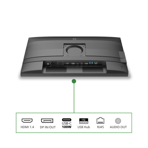 Philips 5000 series 24B2G5301/00, 60.5 cm (23.8