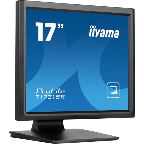 Monitor dotykowy IIYAMA T1731SR-B1S 17' Resistive Touch 1280x1024-21655392