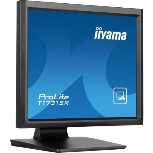 Monitor dotykowy IIYAMA T1731SR-B1S 17' Resistive Touch 1280x1024-21655393