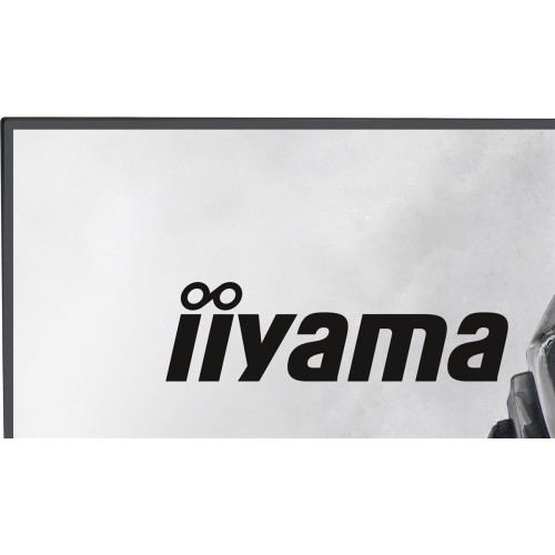 Monitor iiyama G-Master GB2741QSU-B1, QHD, Płaski ekran, 27 cali-21655418