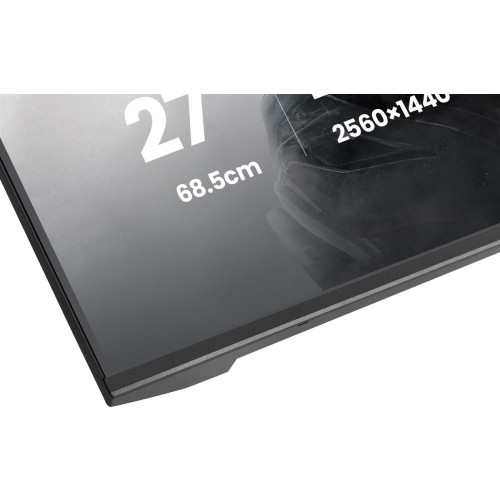 Monitor iiyama G-Master GB2741QSU-B1, QHD, Płaski ekran, 27 cali-21655424