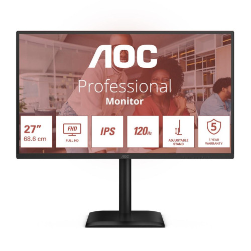 Monitor AOC 68,6cm (27