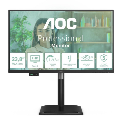 Monitor Aoc (24P4U)-21655470