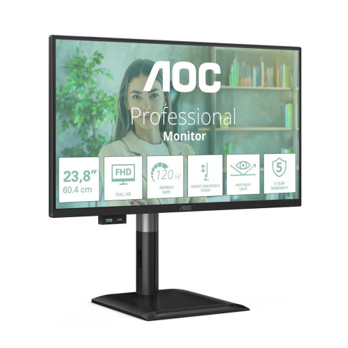 Monitor Aoc (24P4U)-21655471