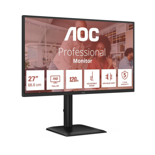 Monitor AOC 68,6cm (27