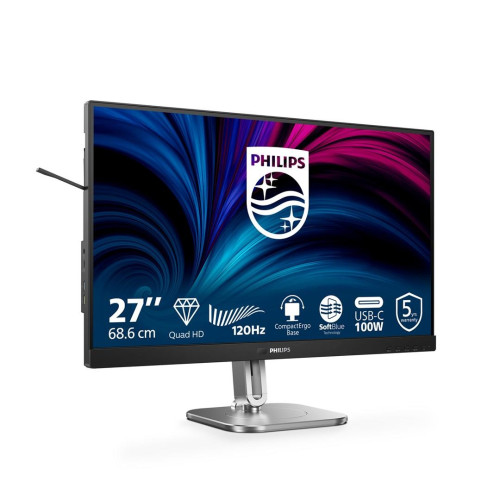 Philips 27B2U4601/00 monitor komputerowy 68,6 cm (27