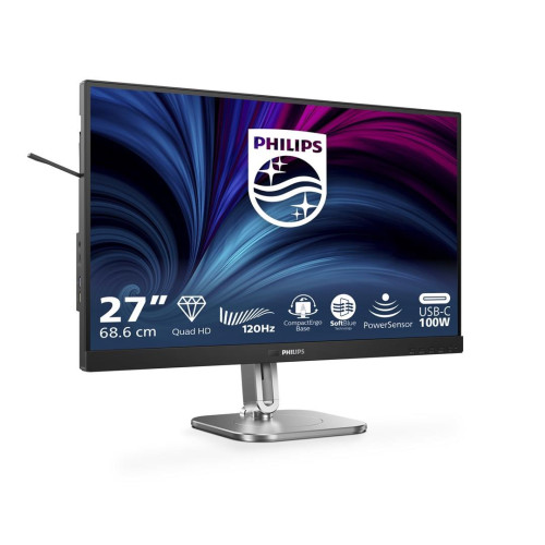 Philips 27B2U4601/00 monitor komputerowy 68,6 cm (27
