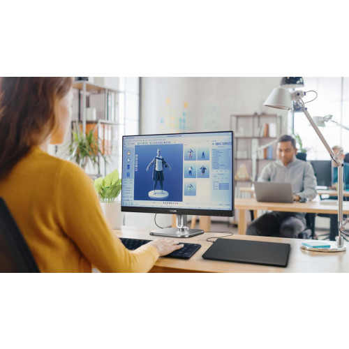 Philips 27B2U4601/00 monitor komputerowy 68,6 cm (27